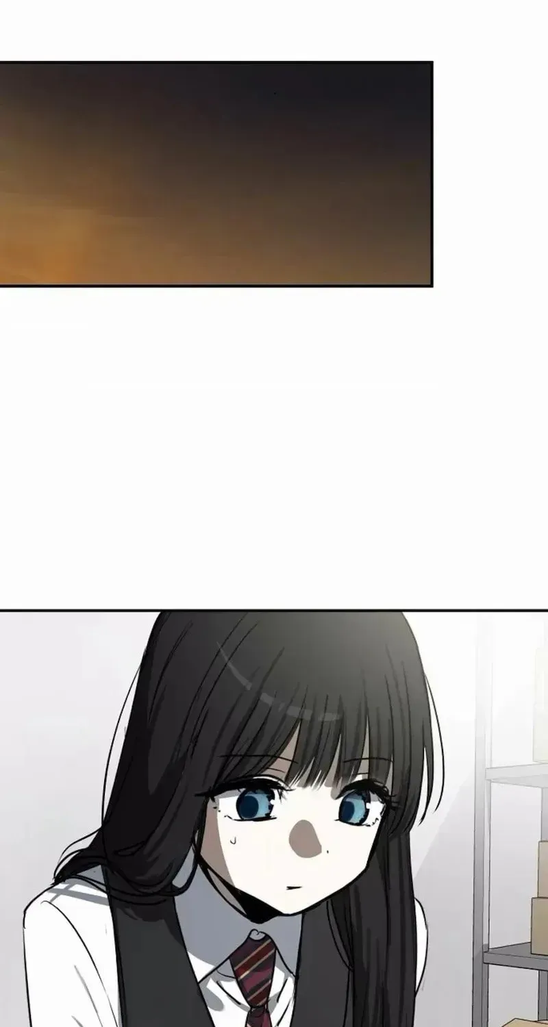 Read The Law of Immutability EN Manga Online