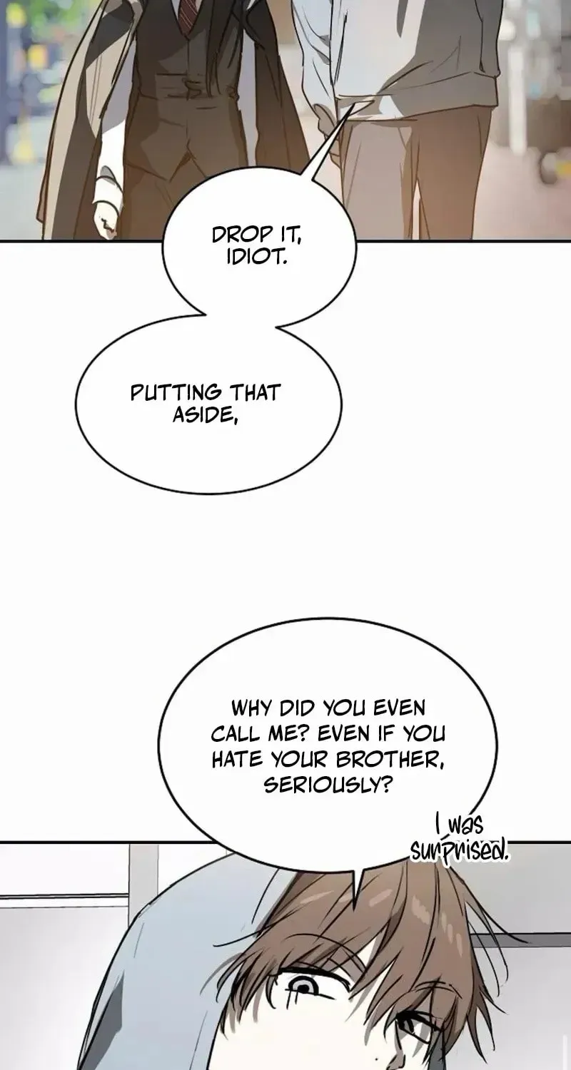 Read The Law of Immutability EN Manga Online