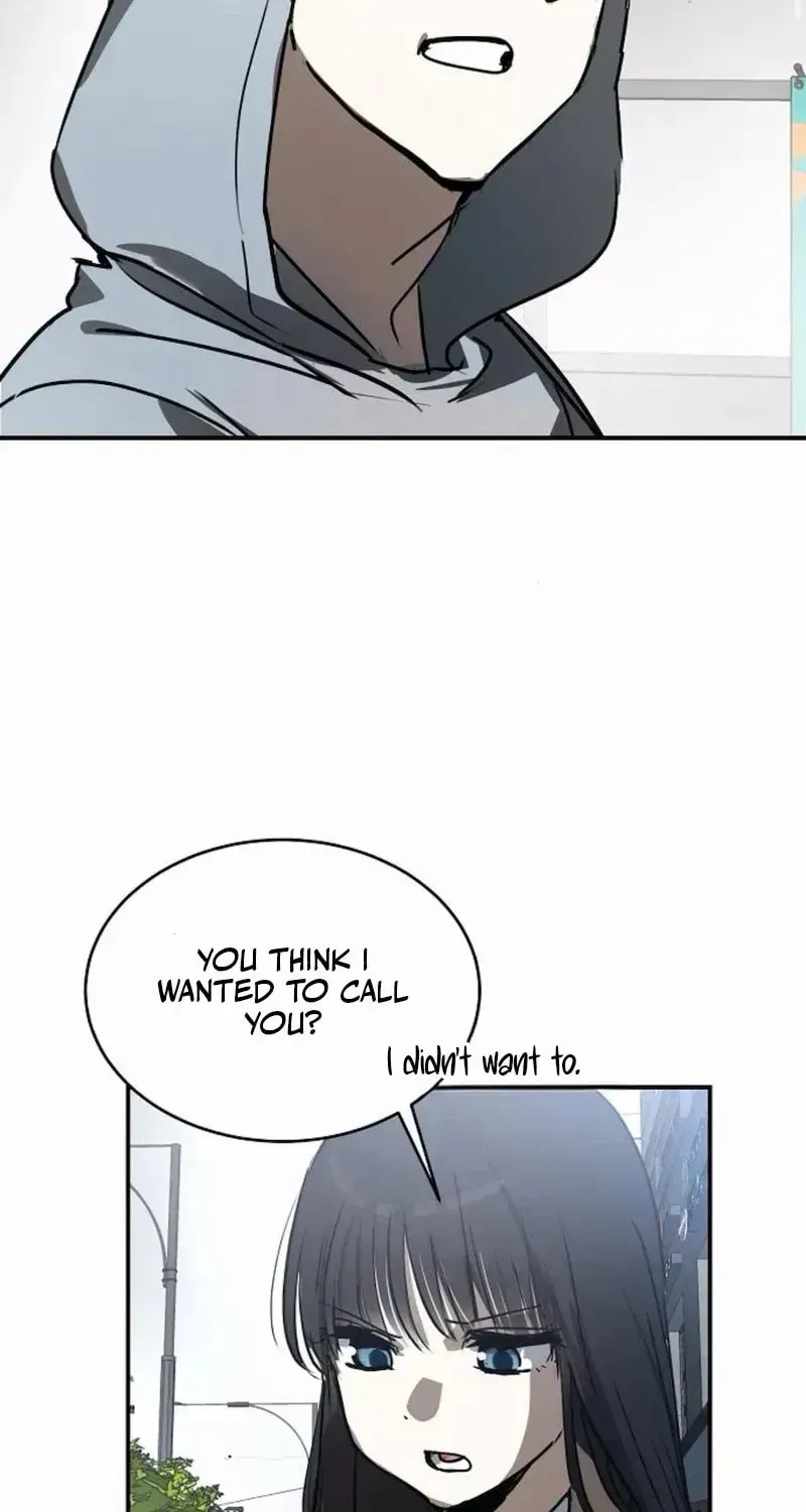 Read The Law of Immutability EN Manga Online