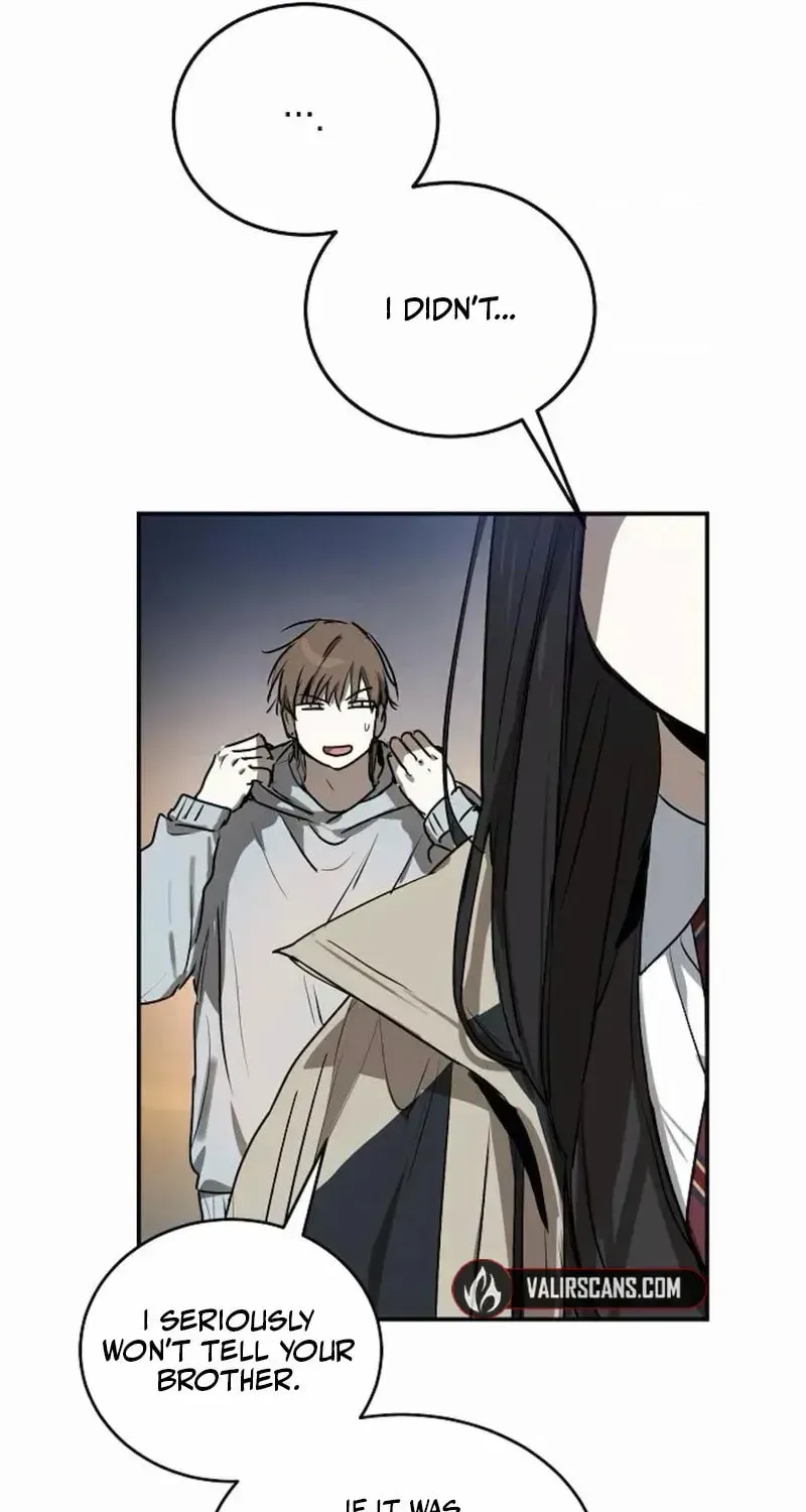 Read The Law of Immutability EN Manga Online