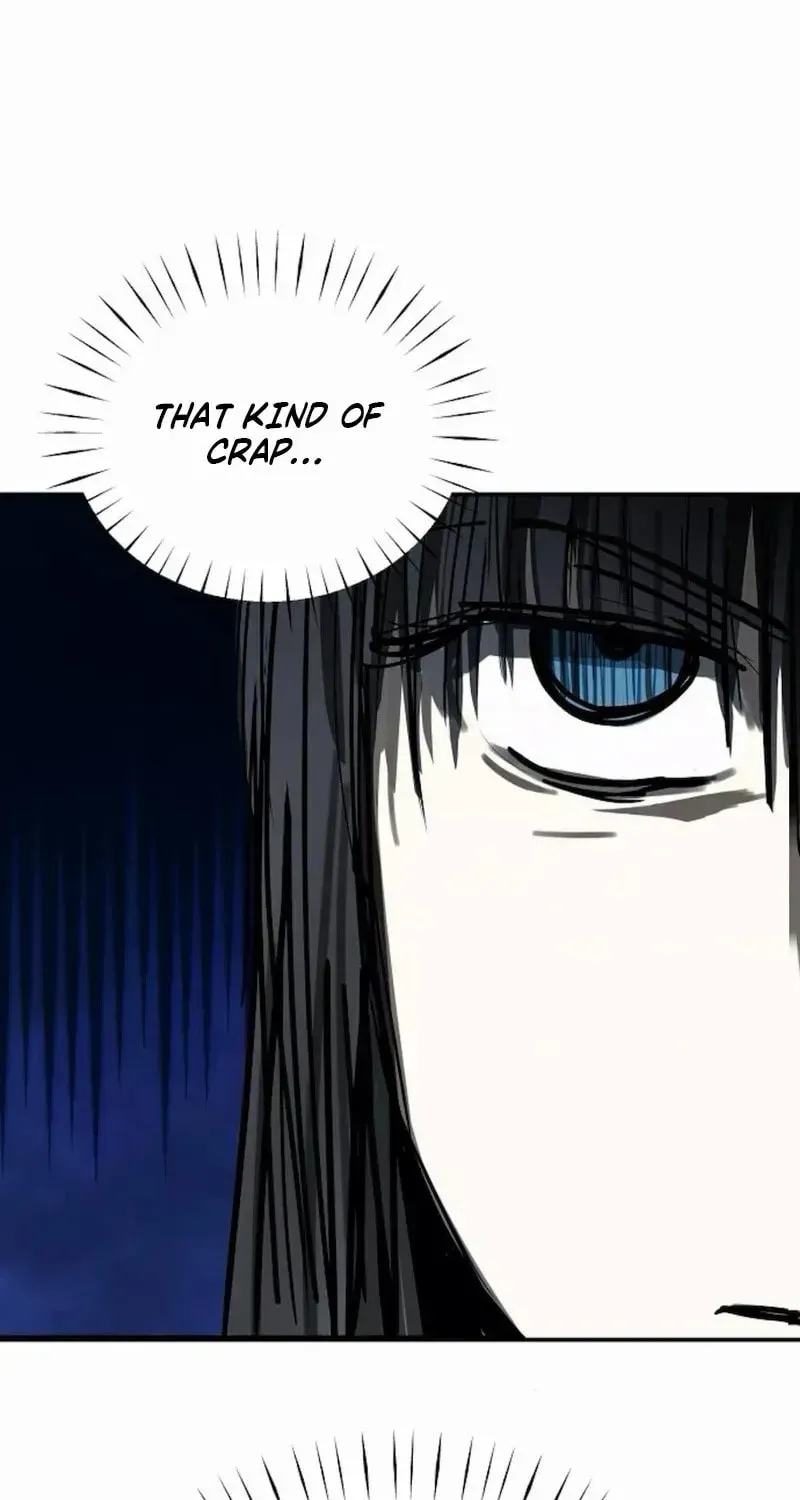 Read The Law of Immutability EN Manga Online