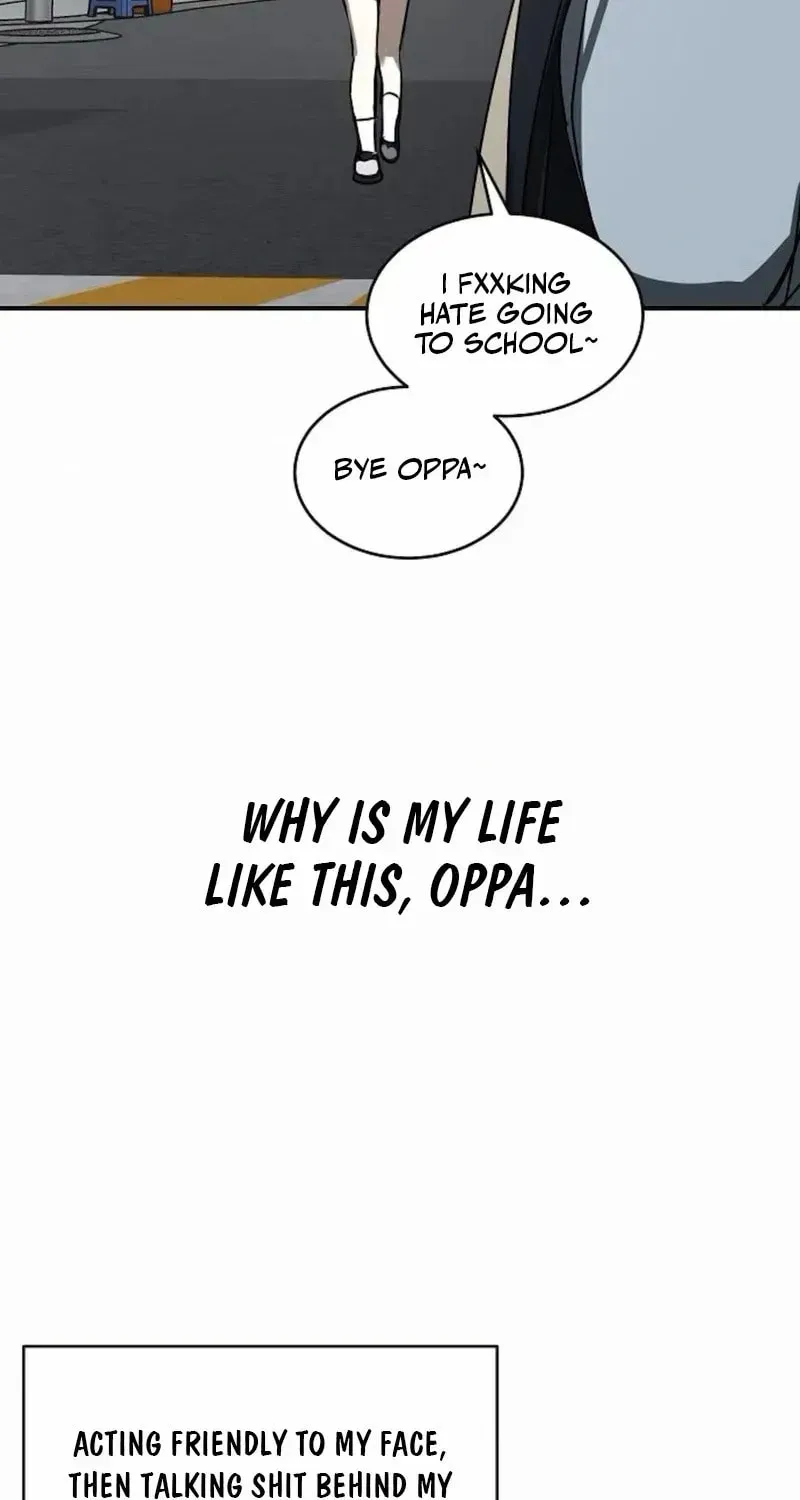 Read The Law of Immutability EN Manga Online