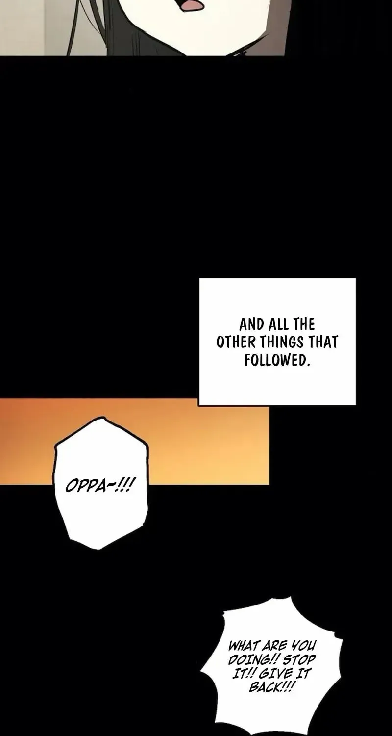 Read The Law of Immutability EN Manga Online