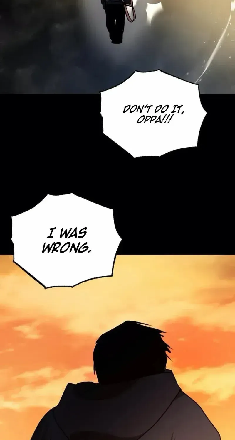Read The Law of Immutability EN Manga Online