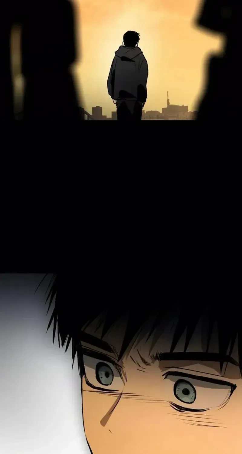 Read The Law of Immutability EN Manga Online