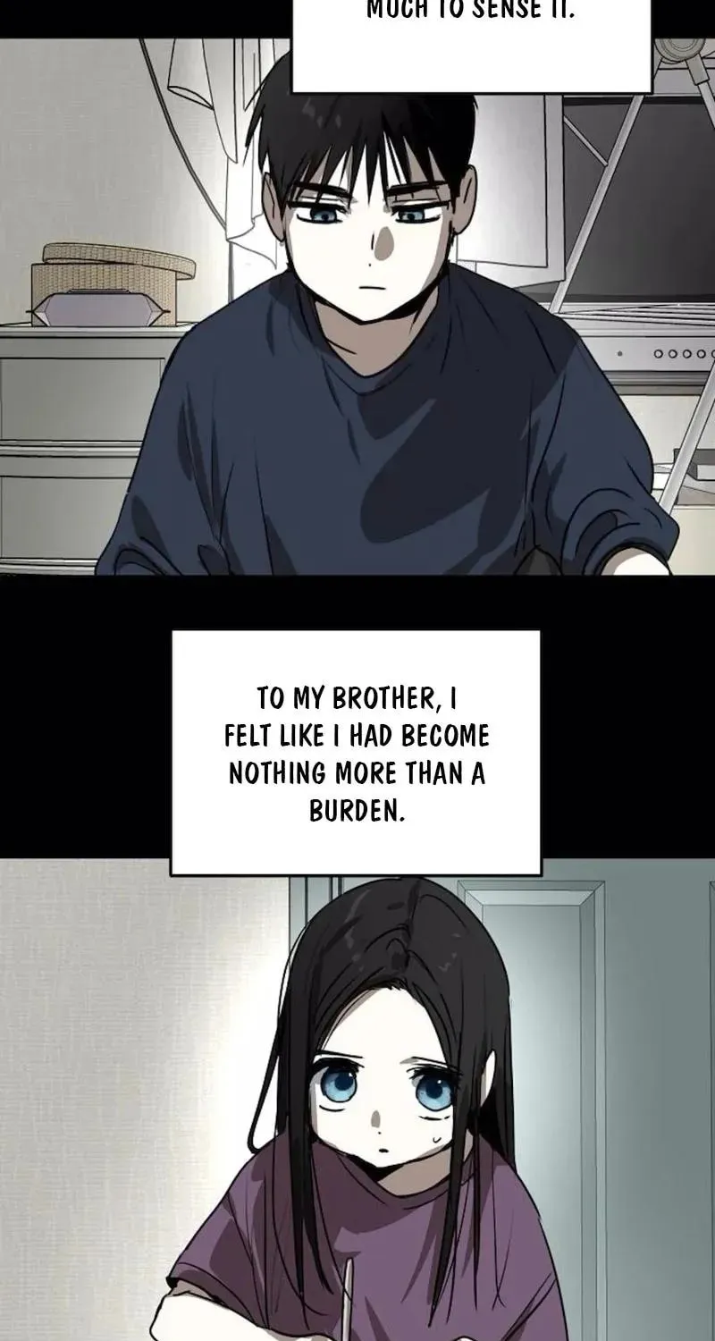 Read The Law of Immutability EN Manga Online