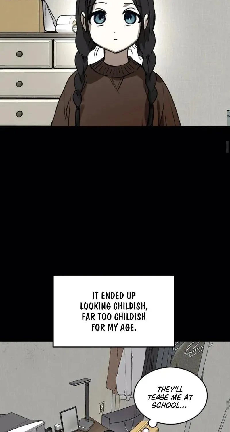 Read The Law of Immutability EN Manga Online