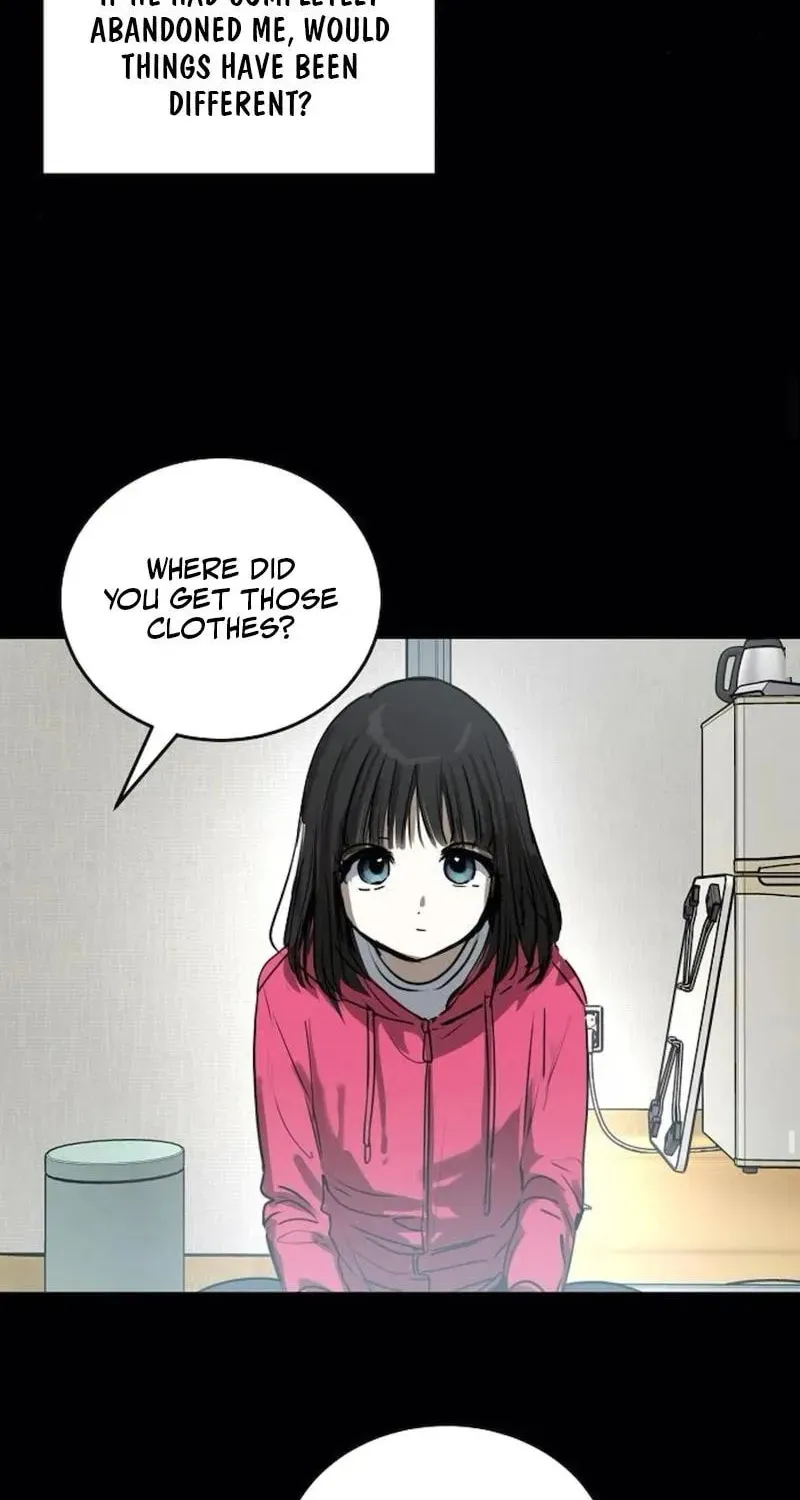 Read The Law of Immutability EN Manga Online