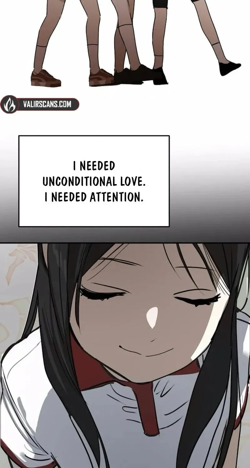 Read The Law of Immutability EN Manga Online