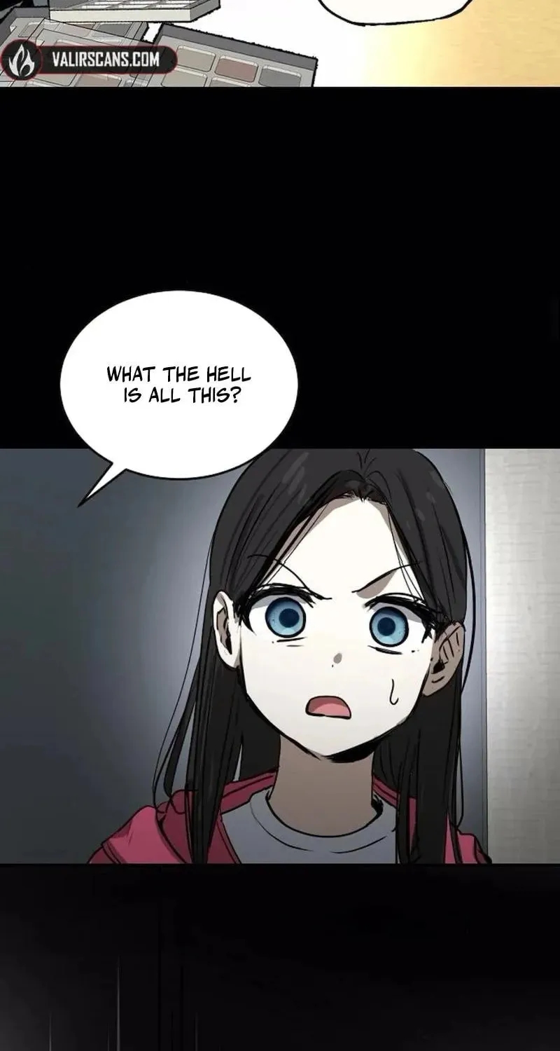 Read The Law of Immutability EN Manga Online