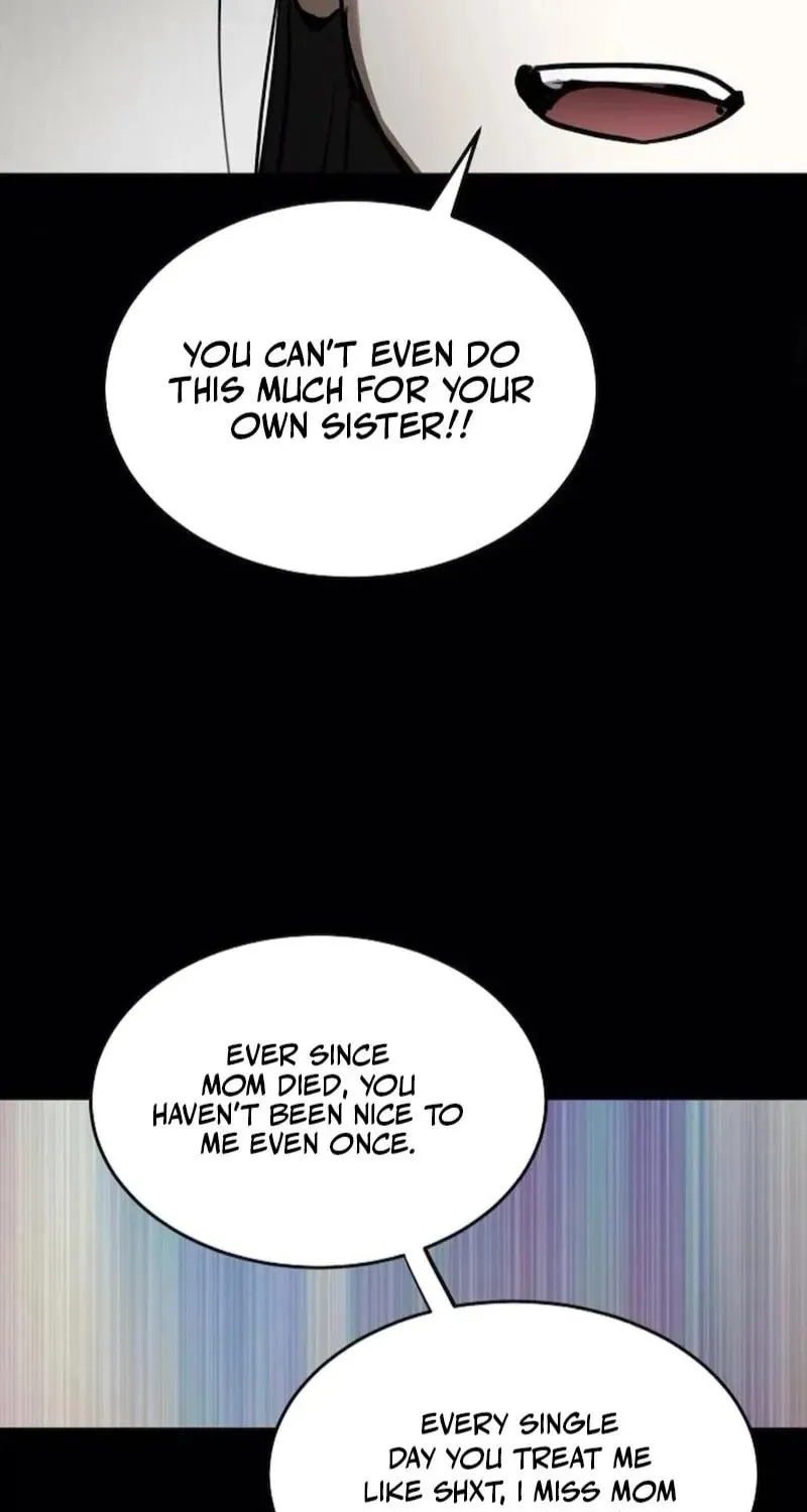 Read The Law of Immutability EN Manga Online