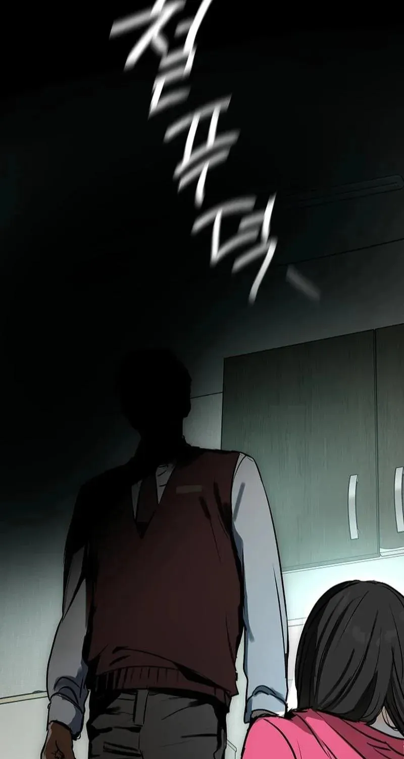 Read The Law of Immutability EN Manga Online