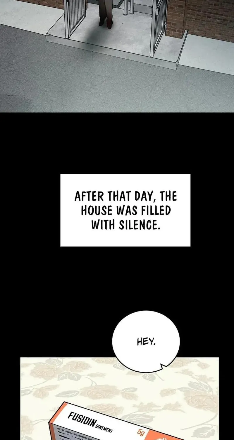 Read The Law of Immutability EN Manga Online