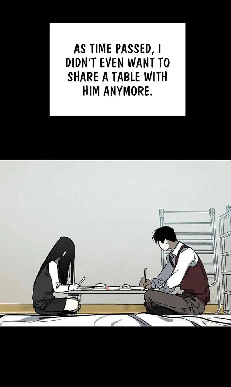 Read The Law of Immutability EN Manga Online