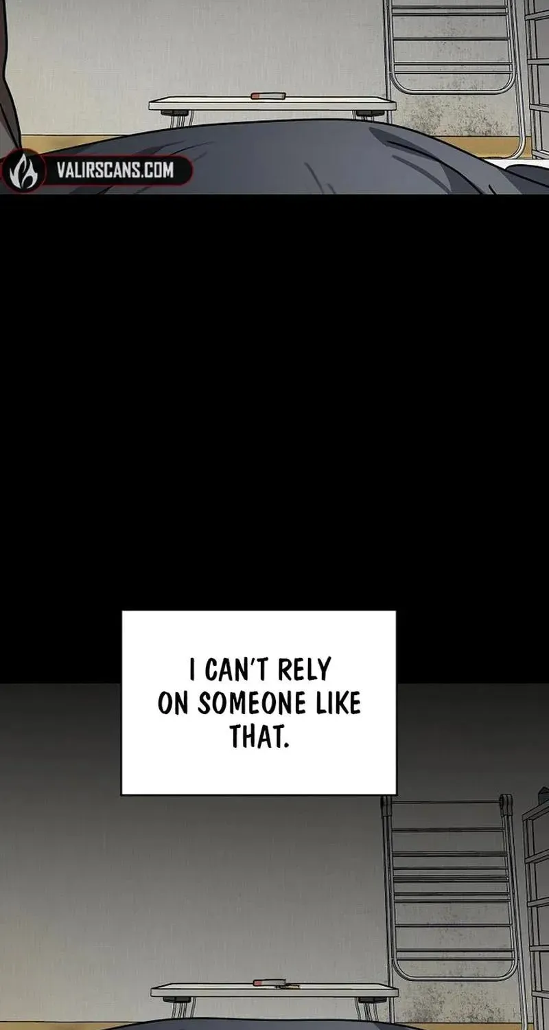 Read The Law of Immutability EN Manga Online