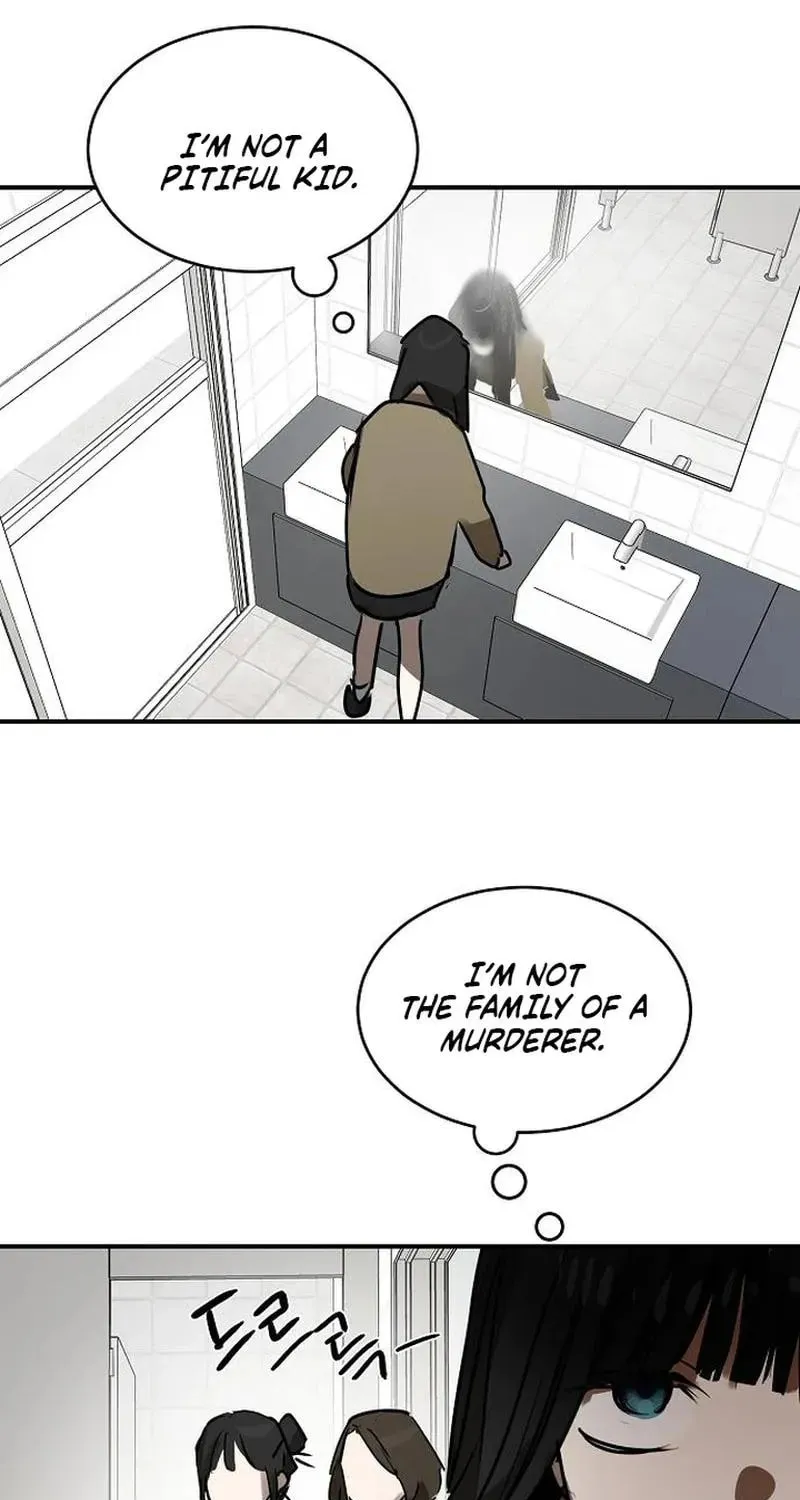 Read The Law of Immutability EN Manga Online