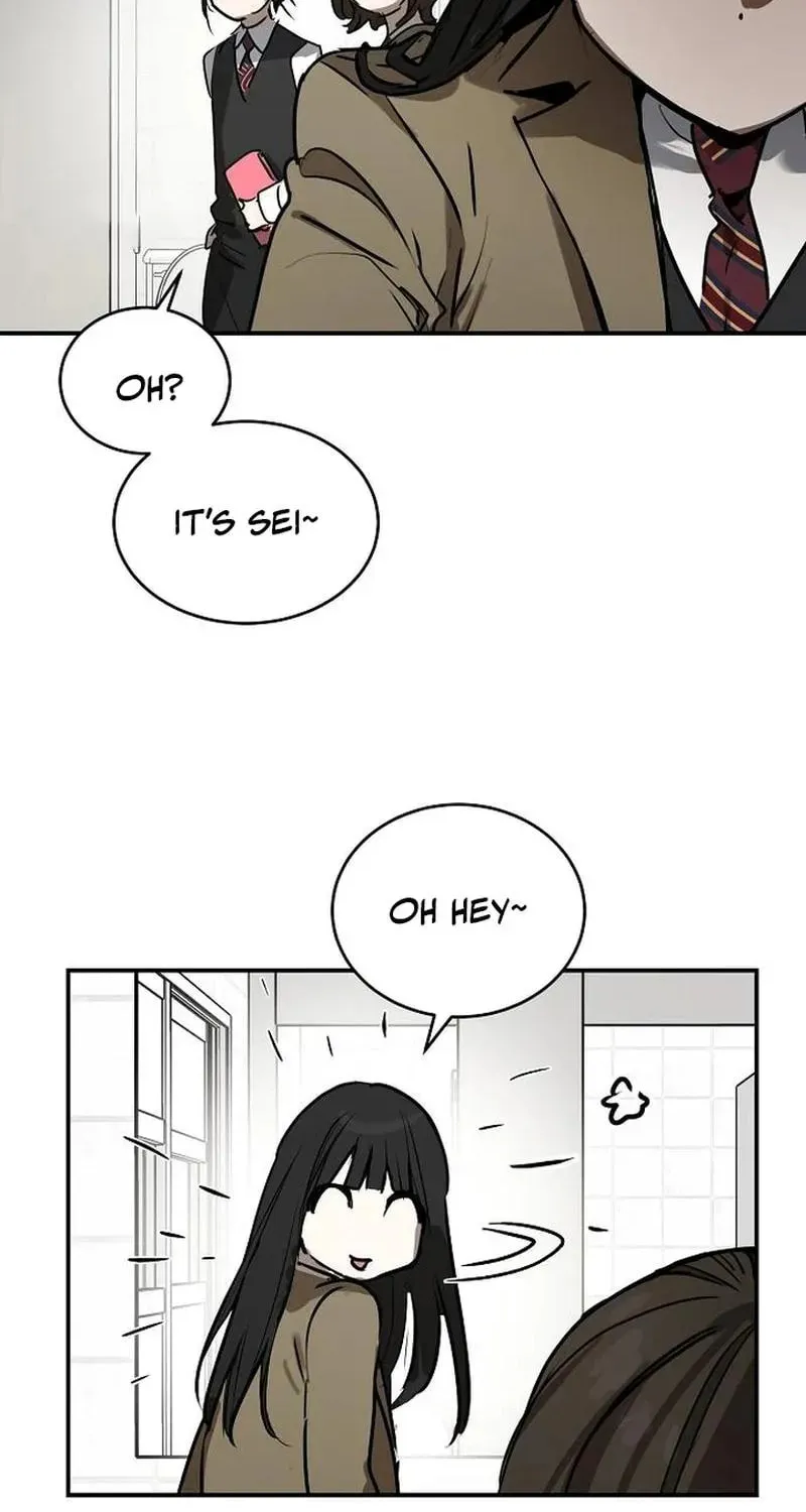 Read The Law of Immutability EN Manga Online