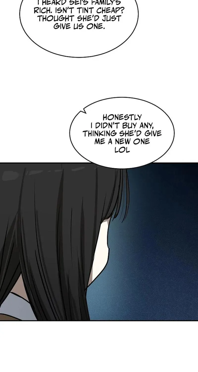 Read The Law of Immutability EN Manga Online