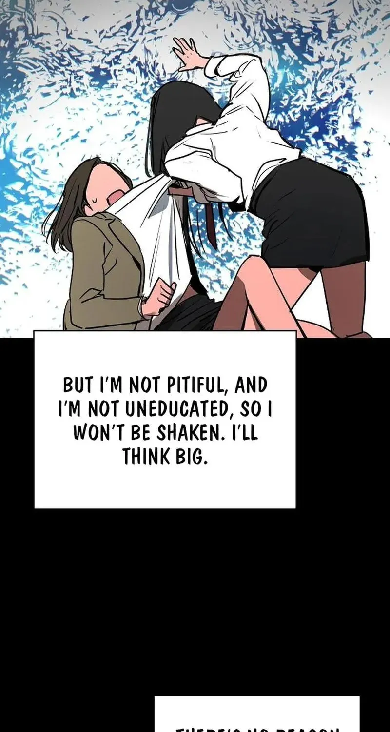 Read The Law of Immutability EN Manga Online