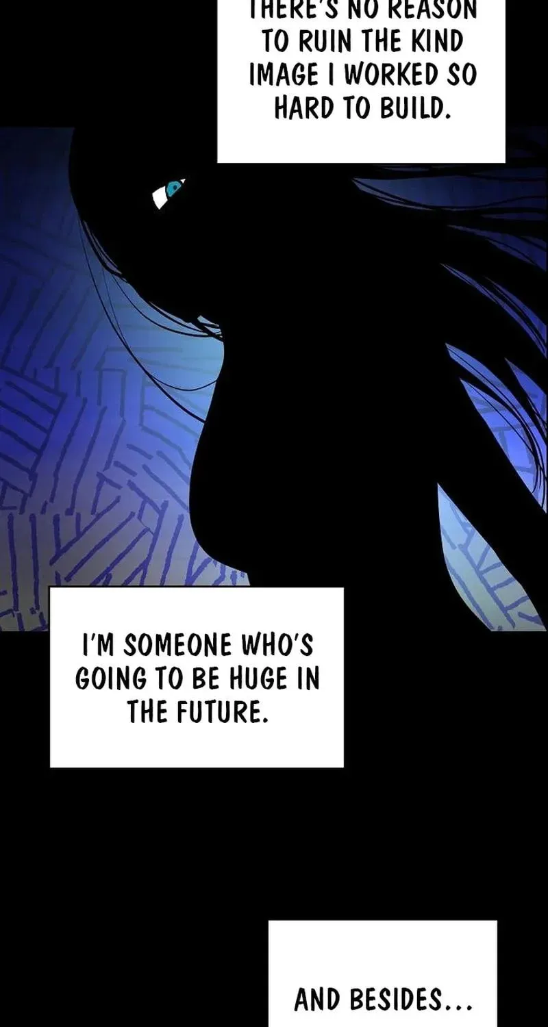 Read The Law of Immutability EN Manga Online