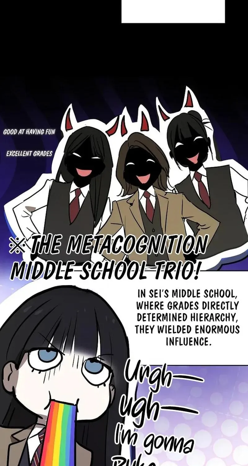 Read The Law of Immutability EN Manga Online