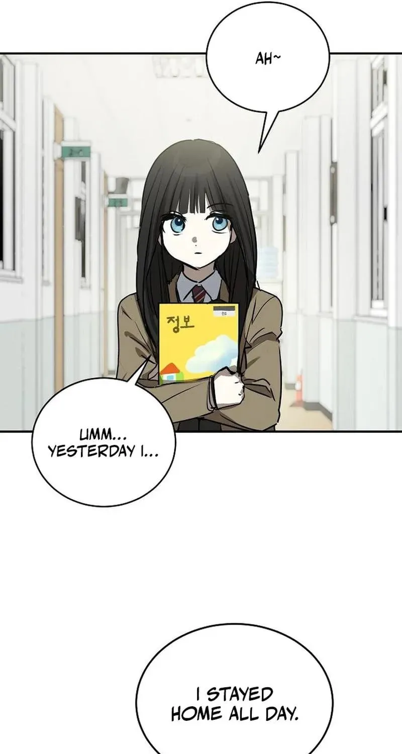 Read The Law of Immutability EN Manga Online