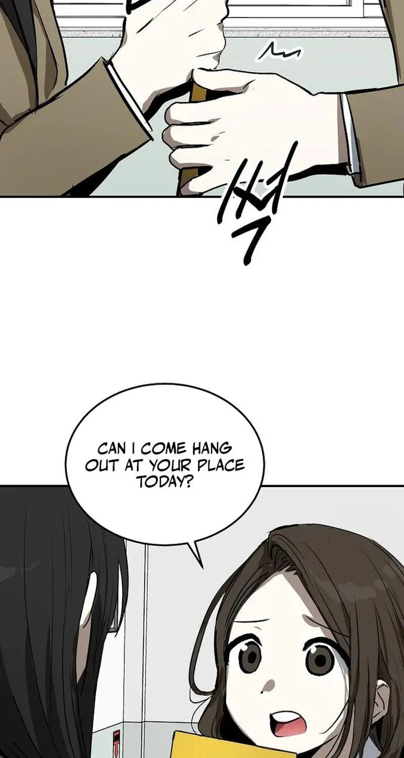Read The Law of Immutability EN Manga Online