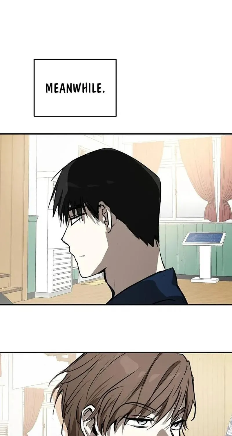 Read The Law of Immutability EN Manga Online