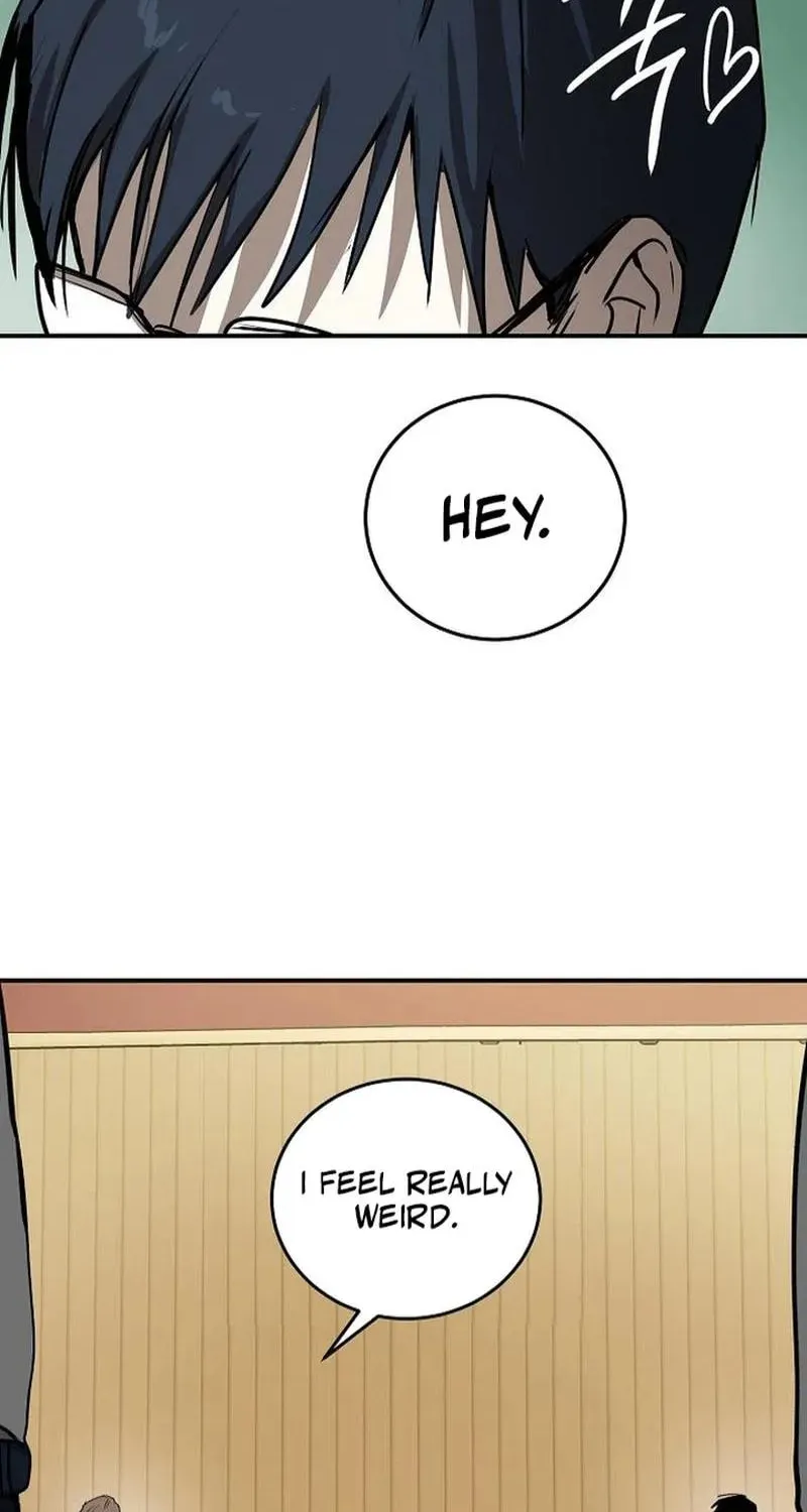 Read The Law of Immutability EN Manga Online