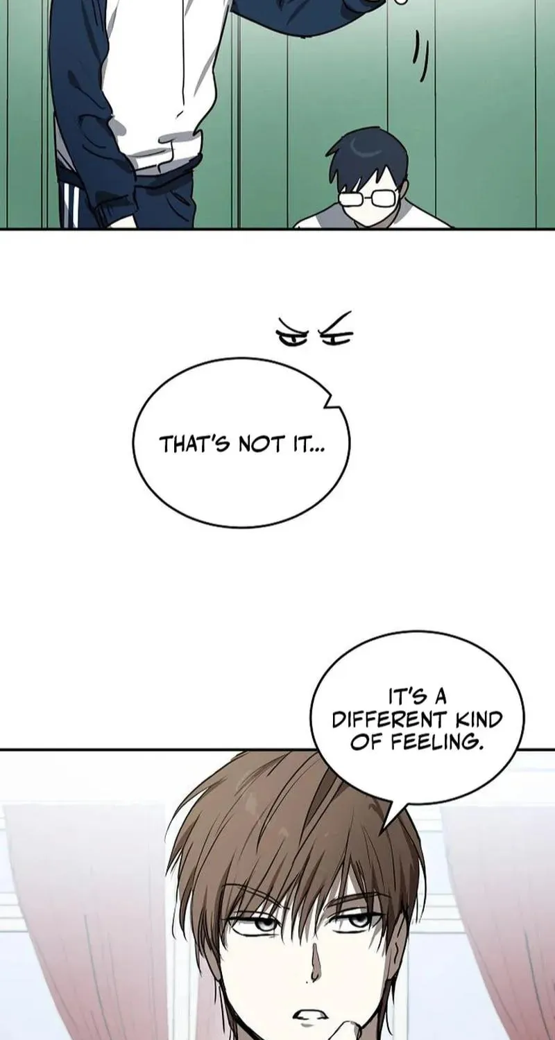 Read The Law of Immutability EN Manga Online