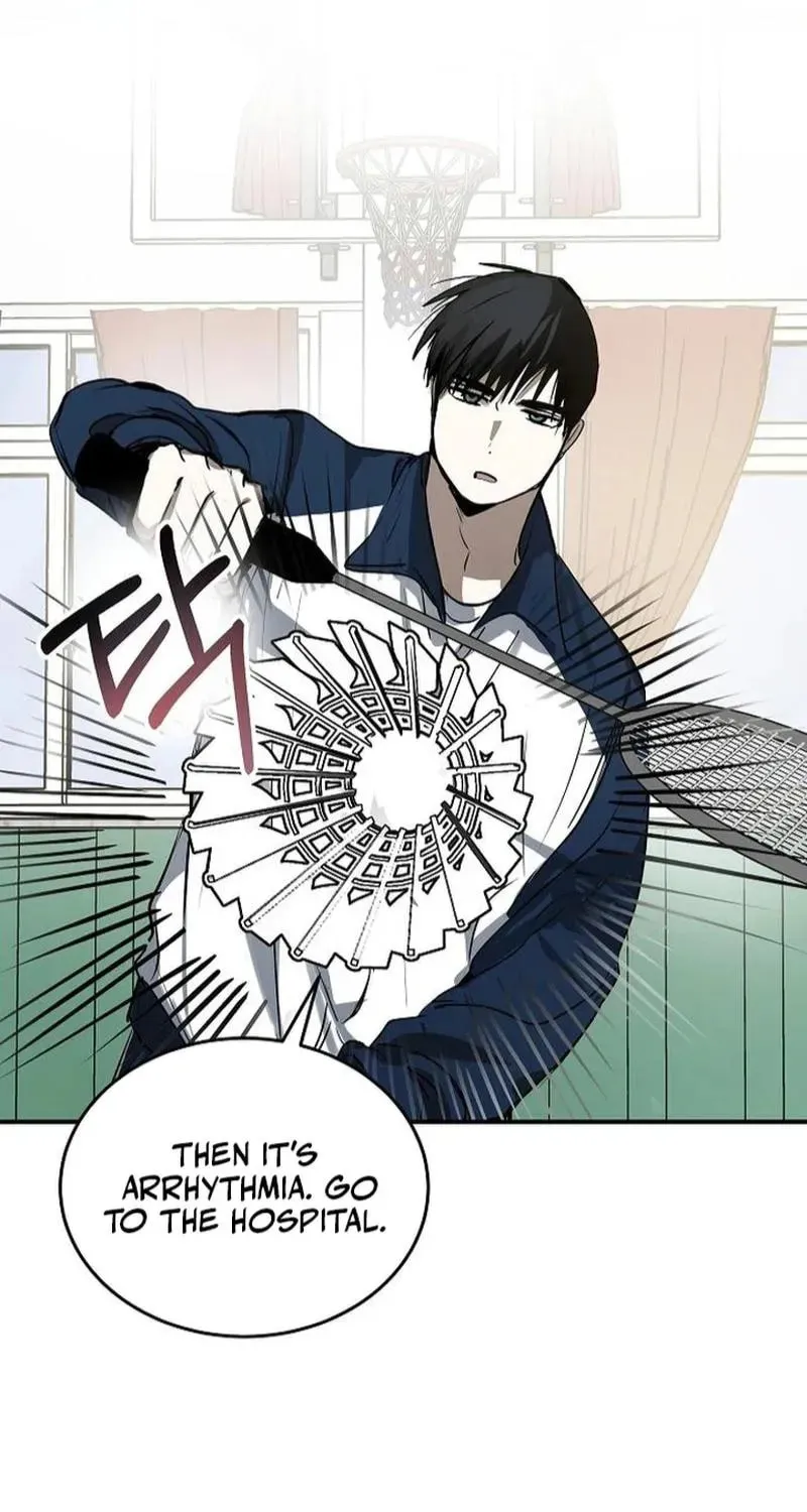 Read The Law of Immutability EN Manga Online