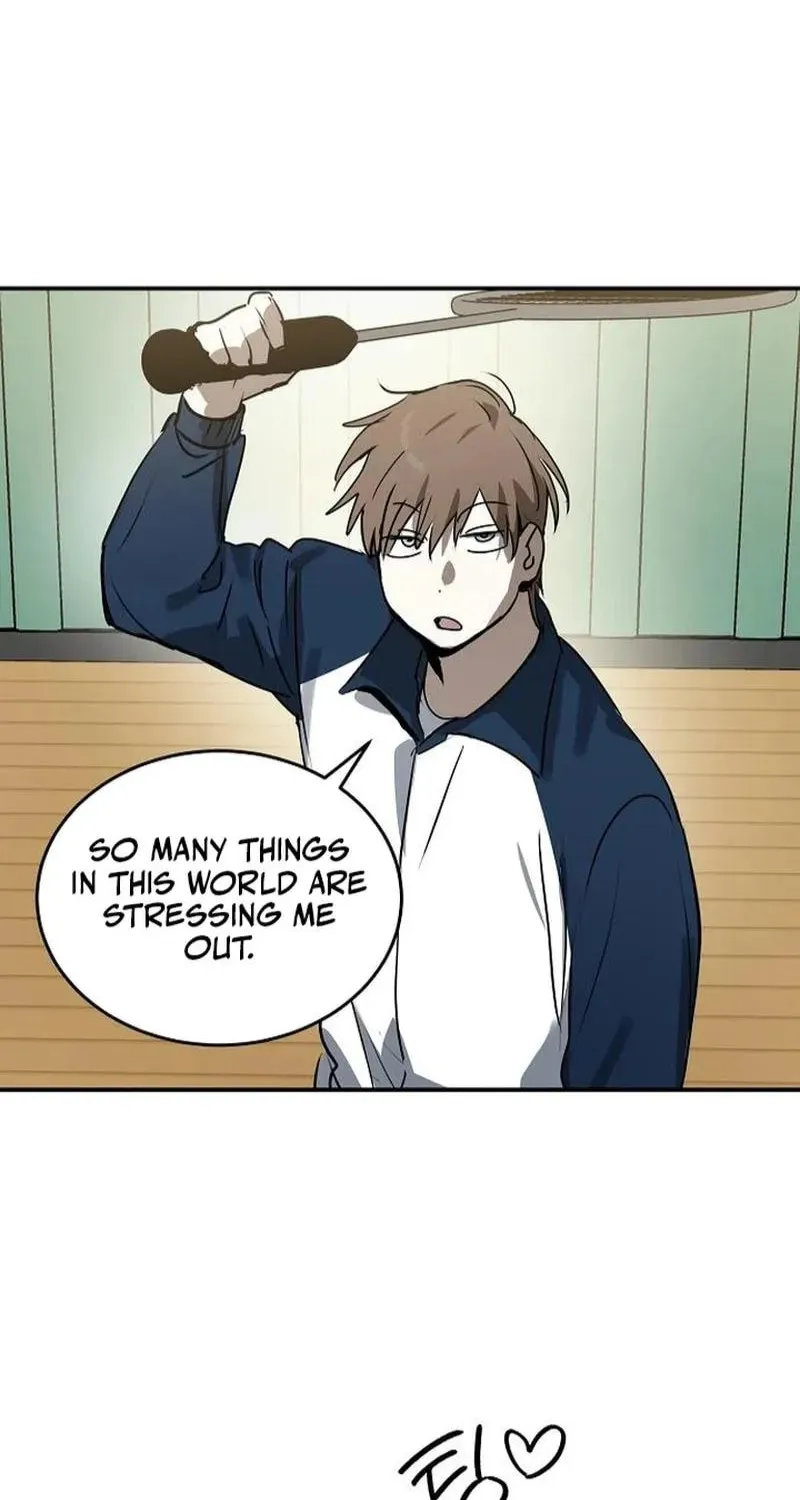 Read The Law of Immutability EN Manga Online