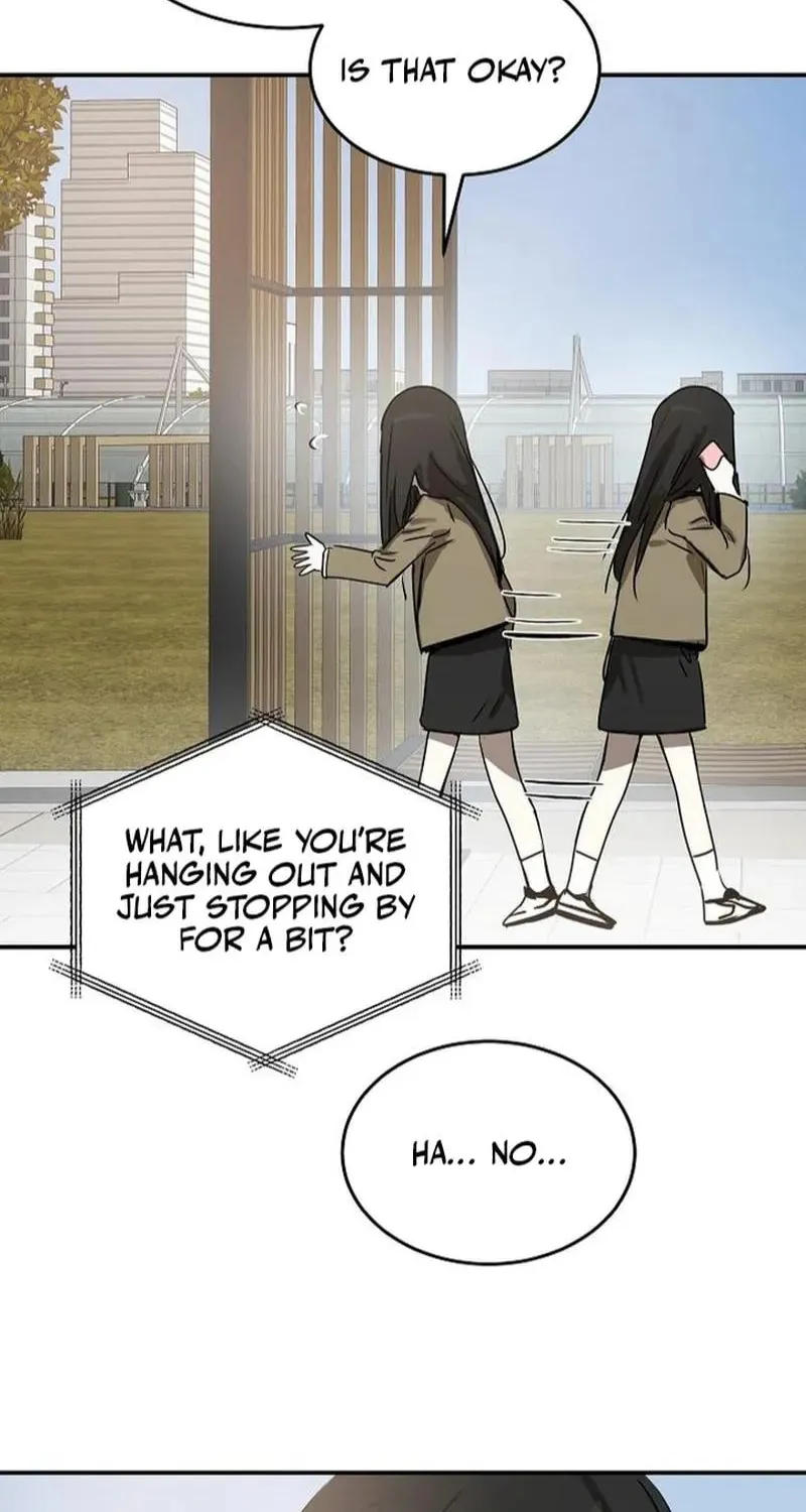 Read The Law of Immutability EN Manga Online