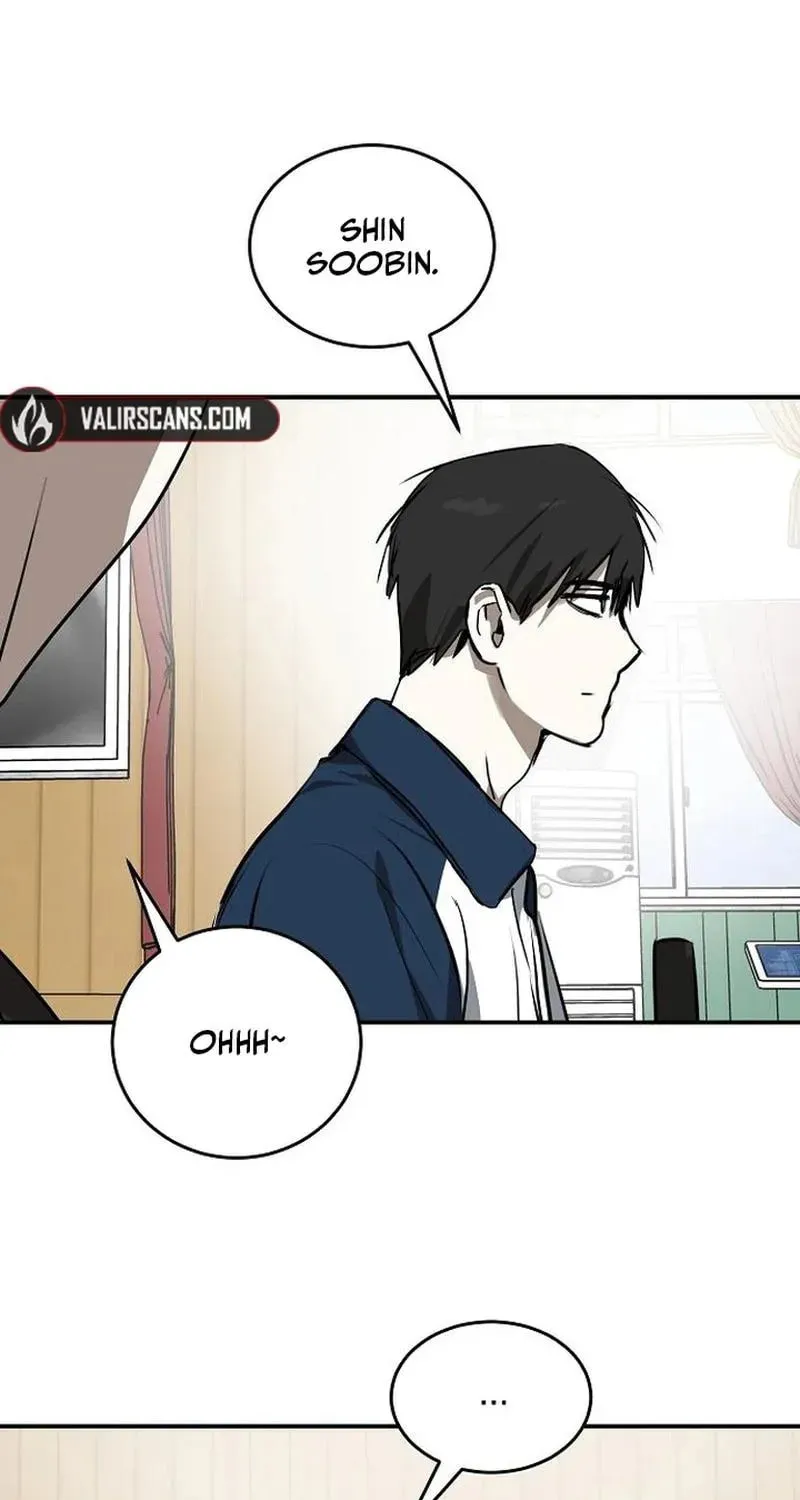 Read The Law of Immutability EN Manga Online
