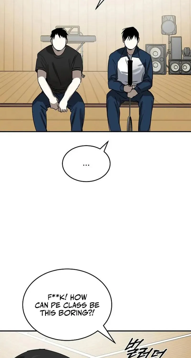 Read The Law of Immutability EN Manga Online