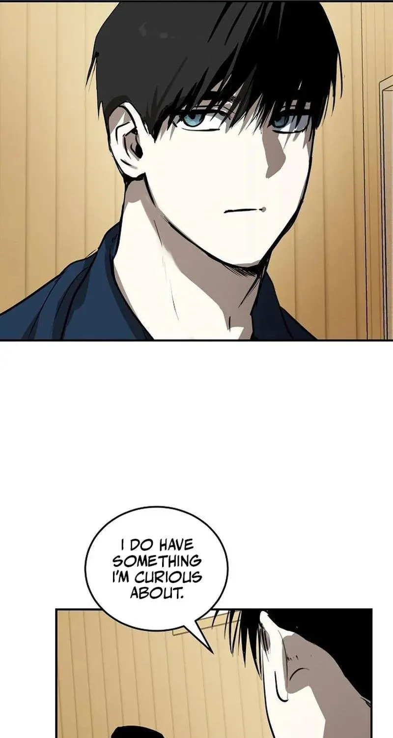 Read The Law of Immutability EN Manga Online