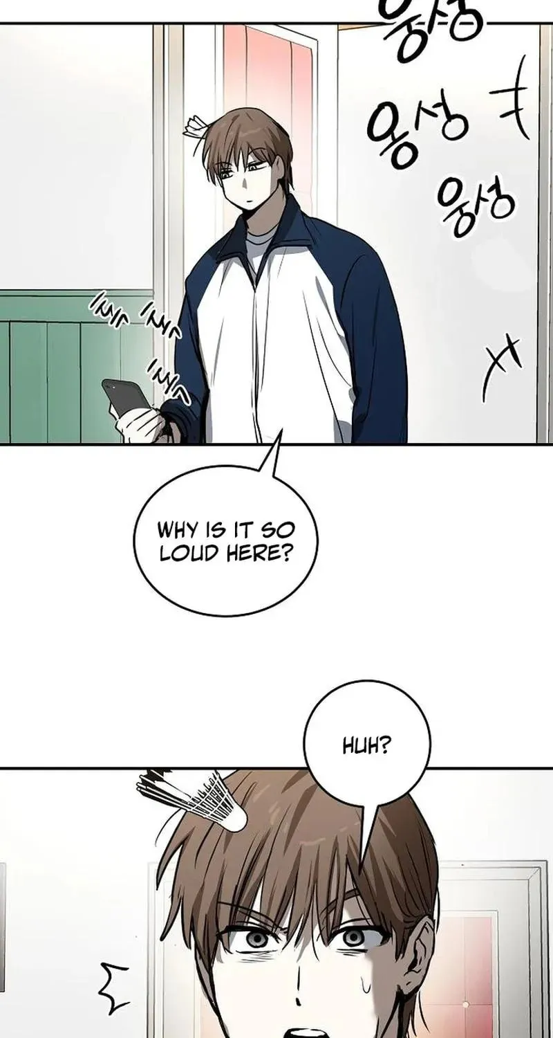 Read The Law of Immutability EN Manga Online