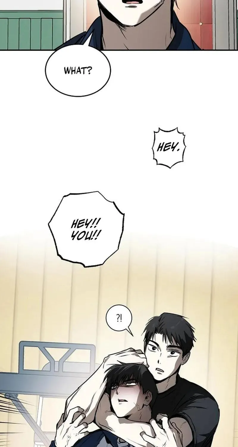 Read The Law of Immutability EN Manga Online