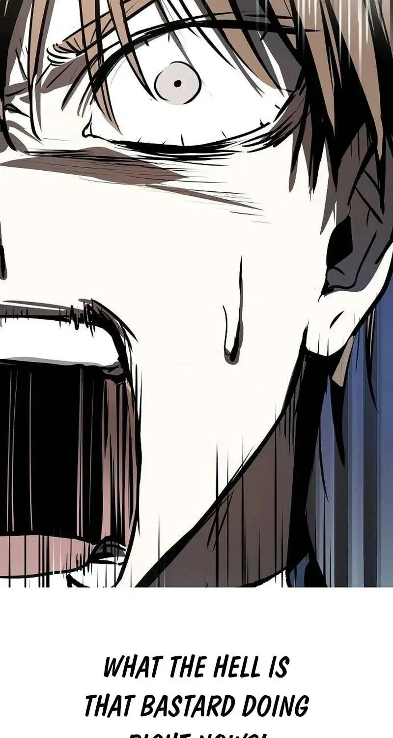 Read The Law of Immutability EN Manga Online