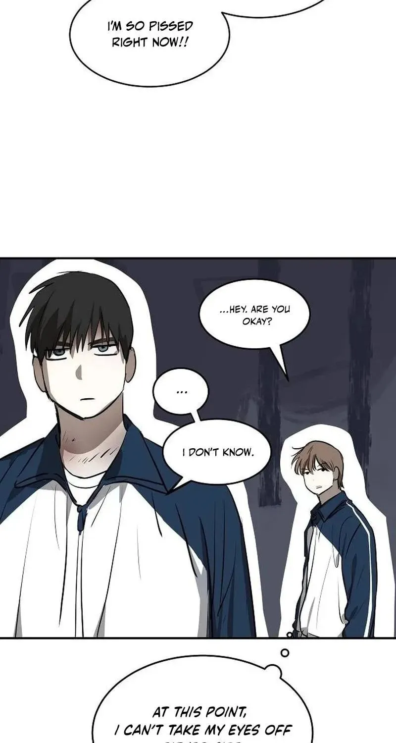 Read The Law of Immutability EN Manga Online