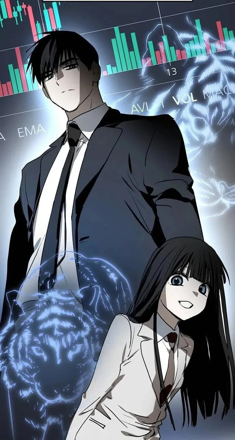 Read The Law of Immutability EN Manga Online