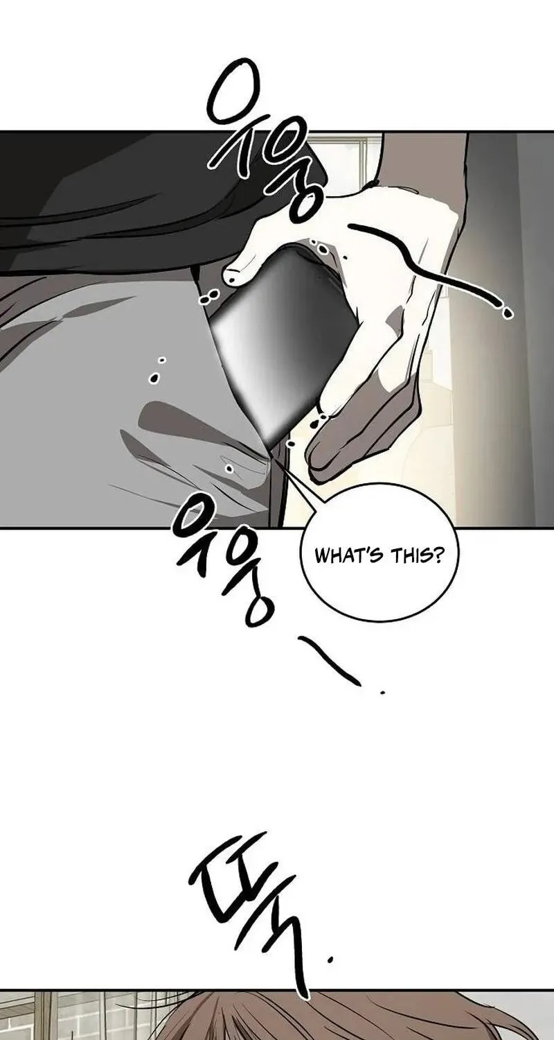 Read The Law of Immutability EN Manga Online