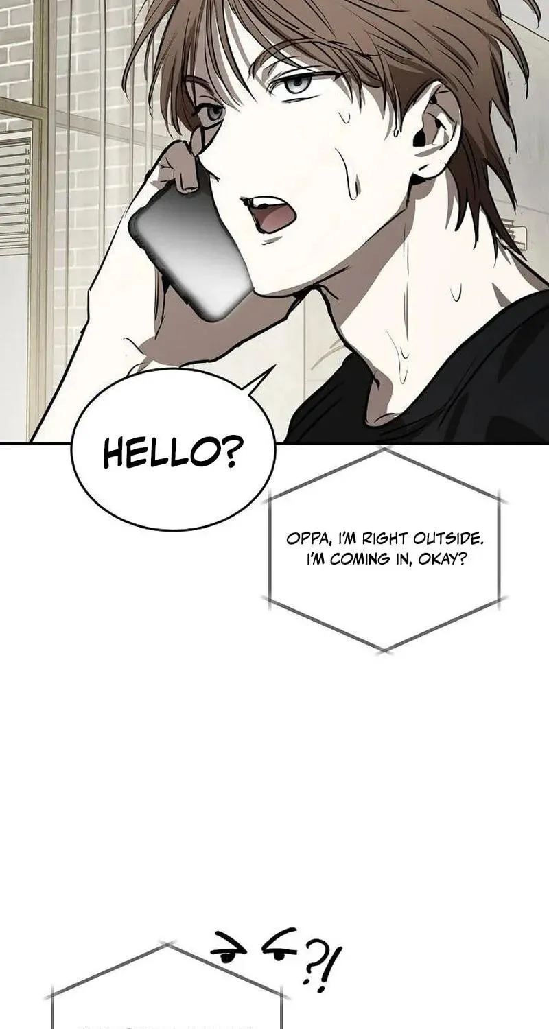 Read The Law of Immutability EN Manga Online