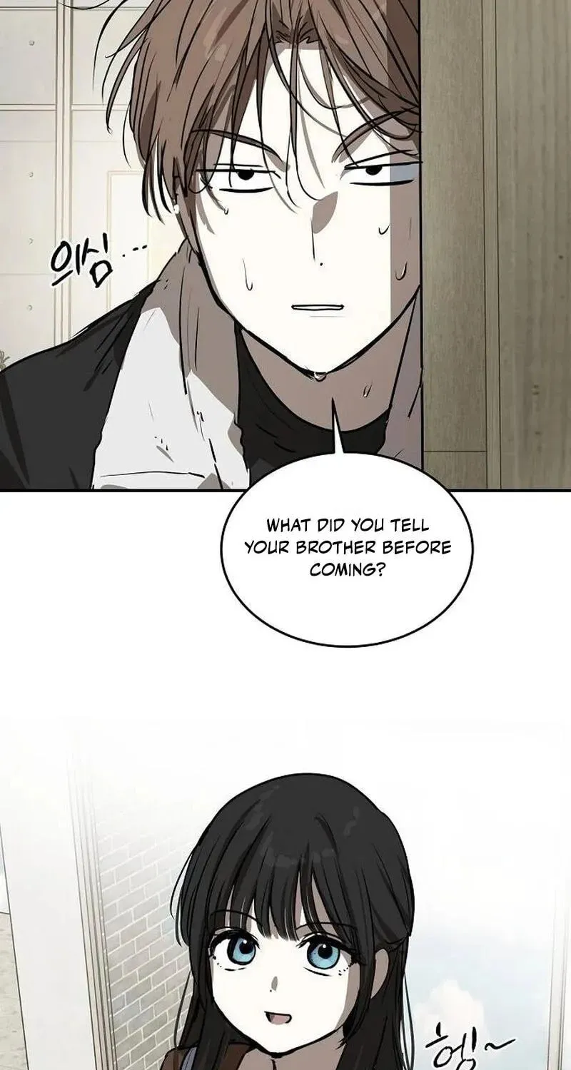 Read The Law of Immutability EN Manga Online