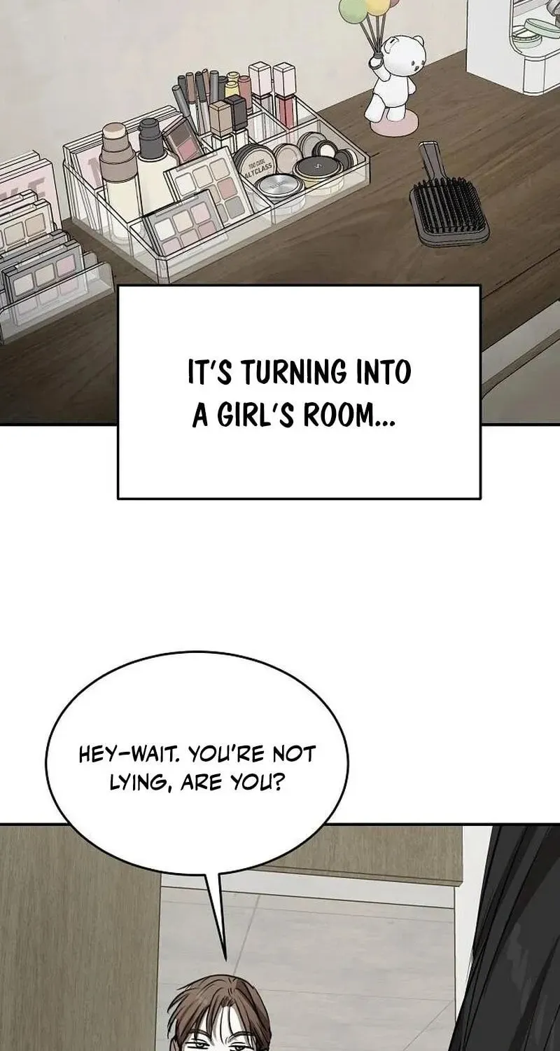Read The Law of Immutability EN Manga Online