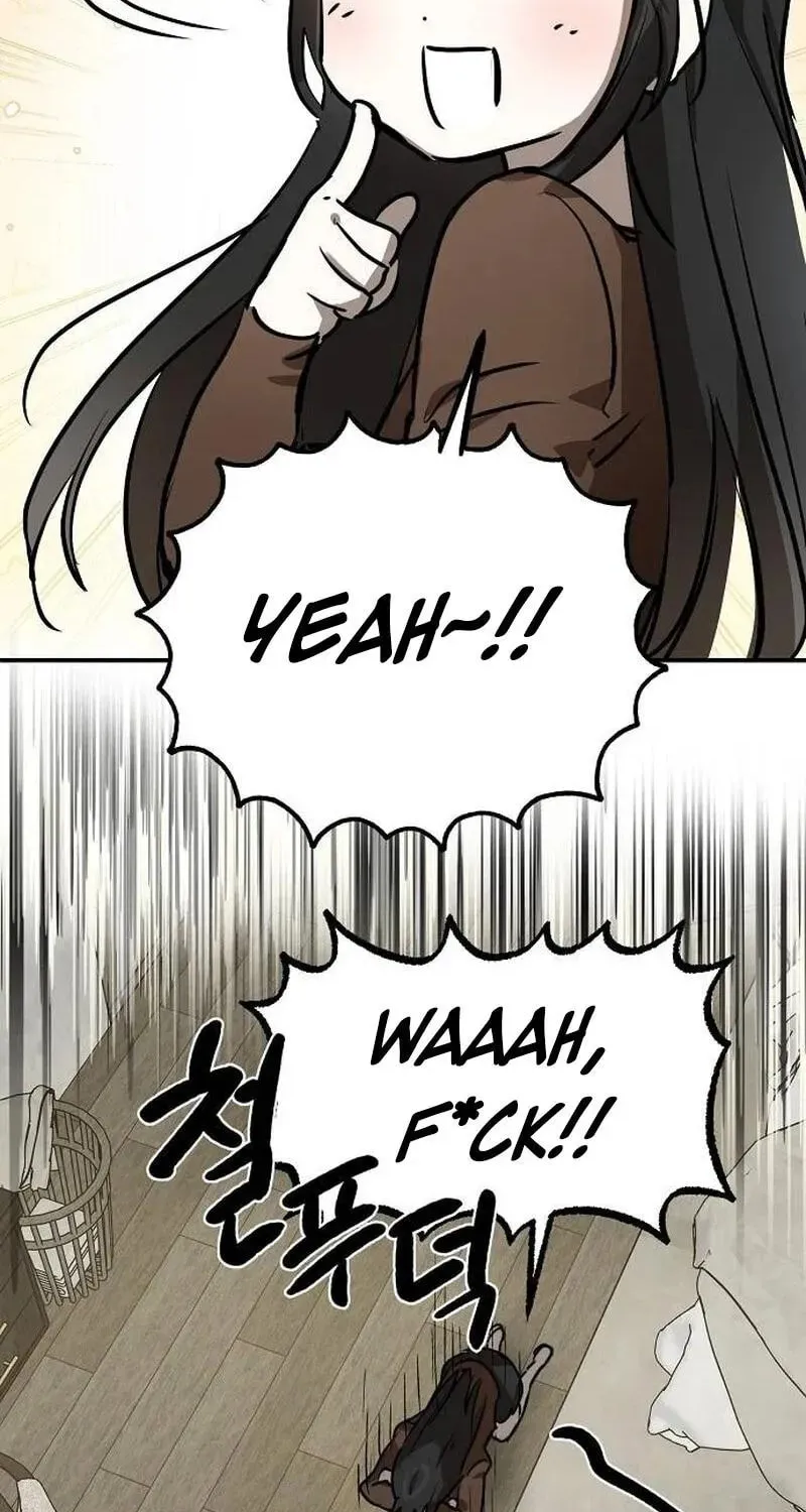 Read The Law of Immutability EN Manga Online