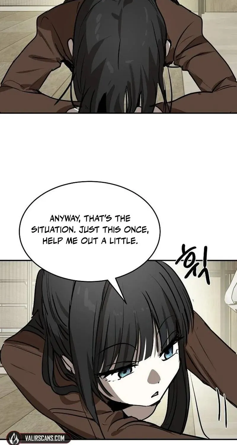 Read The Law of Immutability EN Manga Online