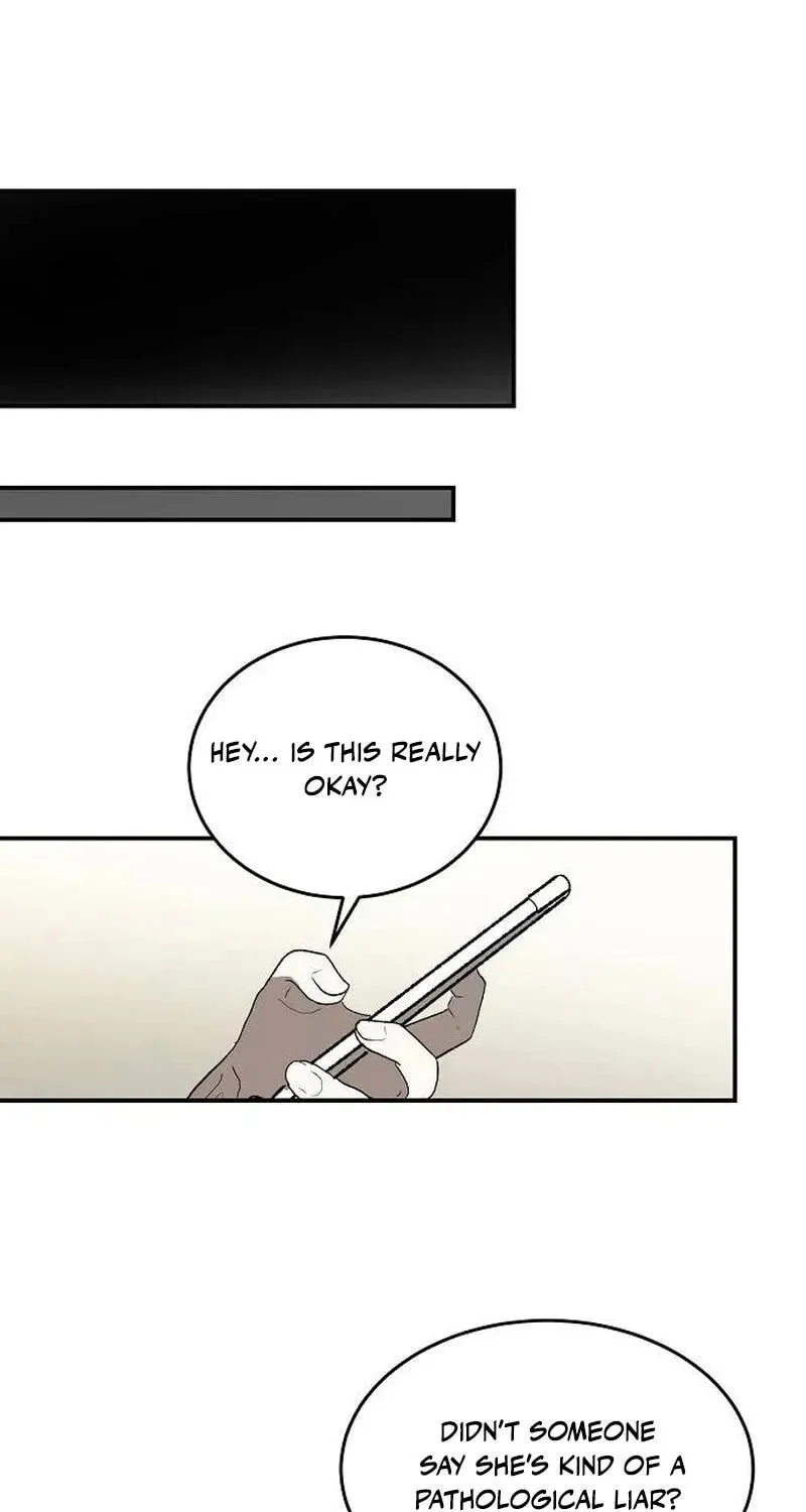 Read The Law of Immutability EN Manga Online
