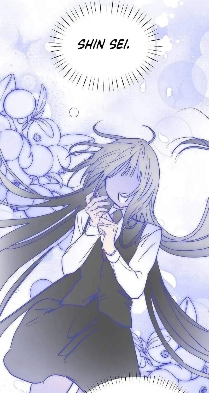 Read The Law of Immutability EN Manga Online