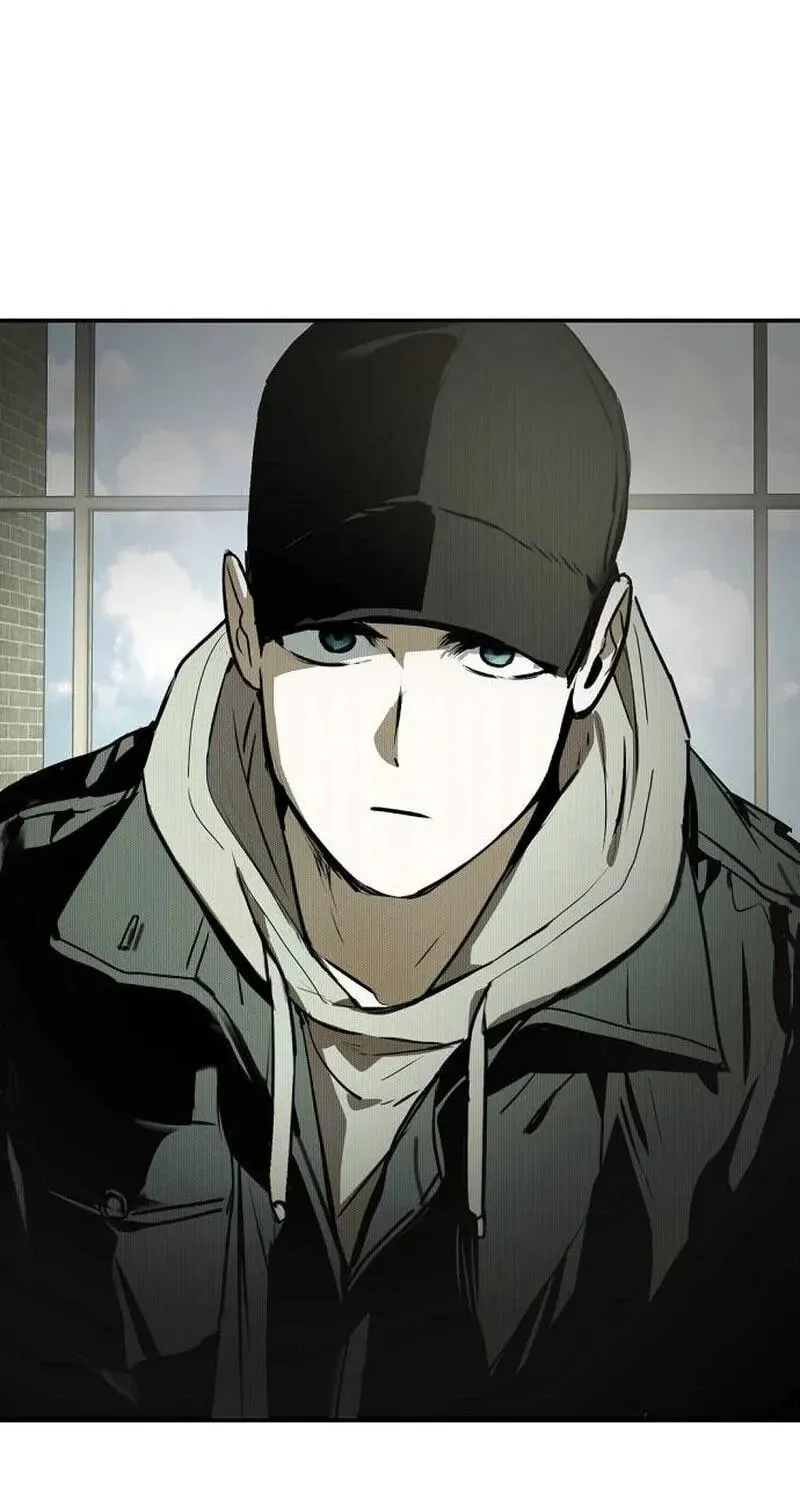 Read The Law of Immutability EN Manga Online